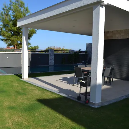 Villam Villa Çeşme