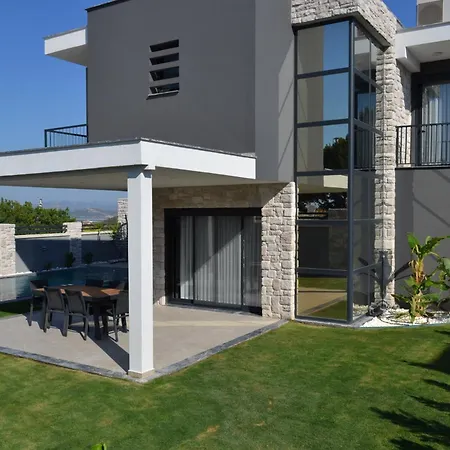 Villa Villam Çeşme