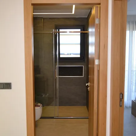 Villa Villam Çeşme