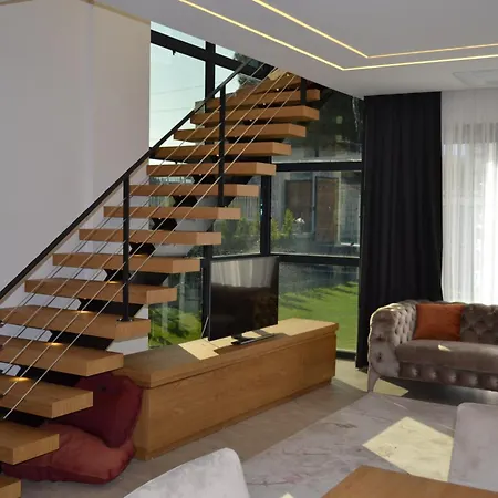 Βίλα Villam Çeşme