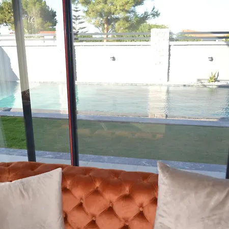 Βίλα Villam Çeşme