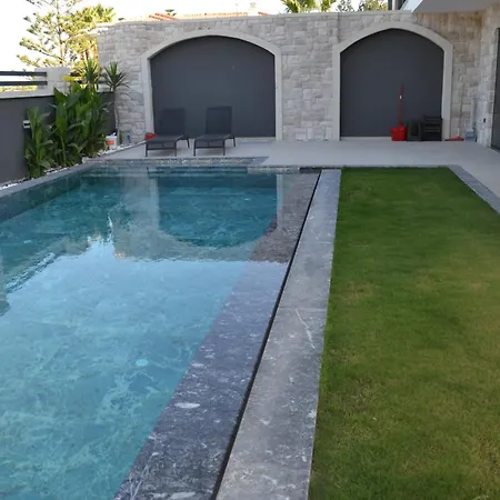 Villam Çeşme
