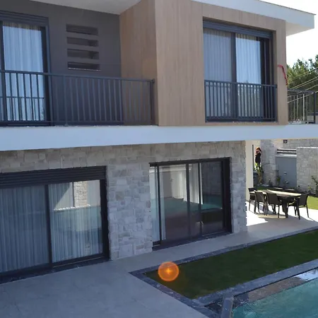 Villam * Çeşme