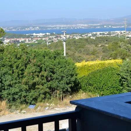 Villa Villam Çeşme
