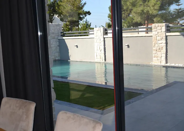 Villam Villa Çeşme