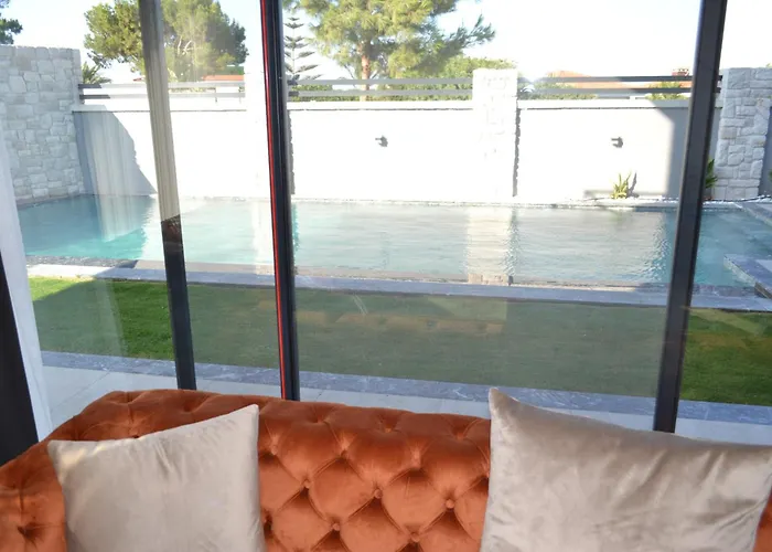 Villa Villam Çeşme