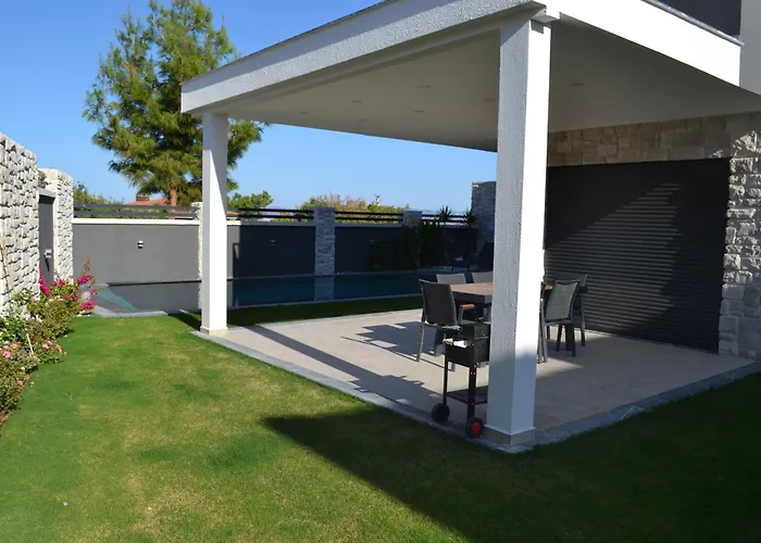 Villam Villa Çeşme