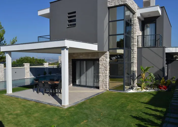 Villa Villam Çeşme