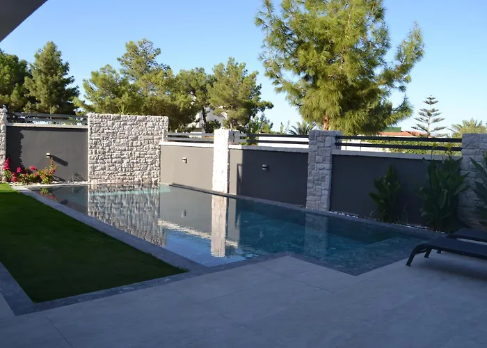 Villam Villa Çeşme